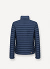 Colmar Piumino Uomo 100 Grammi Blu Navy 1246 – Giacca Leggera Primavera