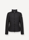 Colmar Piumino Uomo 100 Grammi Nero 1246 – Giacca Leggera Primavera