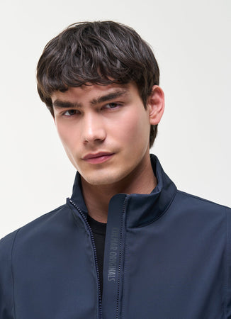 Colmar Giacca Uomo Softshell Impermeabile Blu 1816N Giubbino uomo