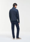 Colmar Giacca Uomo Softshell Impermeabile Blu 1816N Giubbino uomo