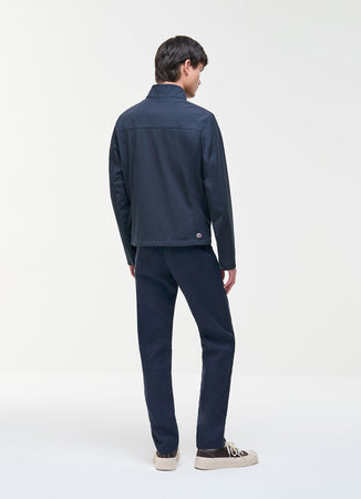 Colmar Giacca Uomo Softshell Impermeabile Blu 1816N Giubbino uomo