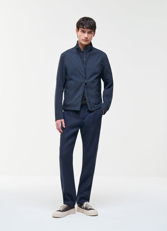 Colmar Giacca Uomo Softshell Impermeabile Blu 1816N Giubbino uomo