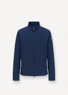 Colmar Giacca Uomo Softshell Impermeabile Blu 1816N Giubbino uomo
