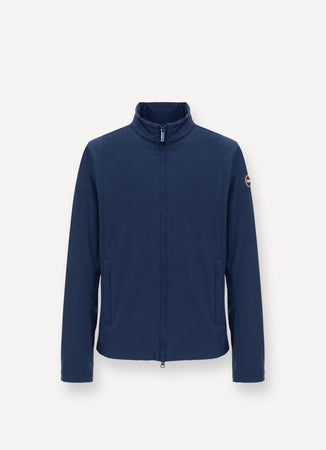 Colmar Giacca Uomo Softshell Impermeabile Blu 1816N Giubbino uomo