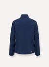 Colmar Giacca Uomo Softshell Impermeabile Blu 1816N Giubbino uomo