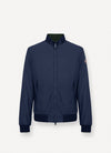 Colmar Giacca Giubbino Uomo Reversibile 1899R Blu Navy – Bomber Sfoderato