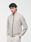 Colmar Giacca Uomo Reversibile 1899R Beige Pergamena /jeep – Bomber Sfoderato