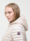 Colmar Giacca giubbino Donna Cappa 100g 2172 Porcellain
