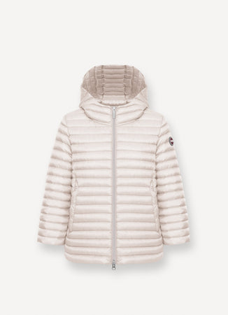 Colmar Giacca giubbino Donna Cappa 100g 2172 Porcellain