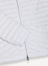 Colmar Piumino Donna 100 Grammi 2214 Bianco