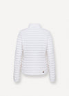 Colmar Piumino Donna 100 Grammi 2214 Bianco