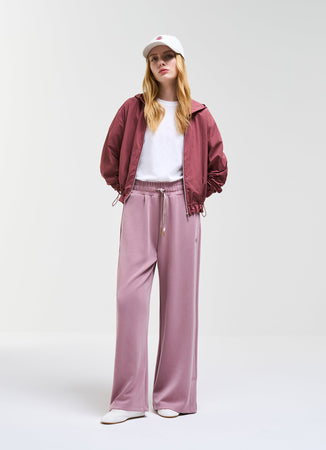 Colmar Pantaloni Donna Jogger 9290 Vita Alta Paris