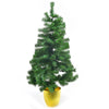 Albero Verde con Vaso H.60cm
