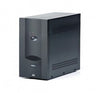 Mach power ups-lit13m gruppo di continuità (ups) a linea interattiva 1300 va 720 w 2 presa(e) ac