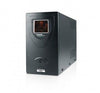 Machpower ups 2000va/1200w metal lcd 2x12v/9ah, 2xoutp.,1xusb, software - UPS-LIT20MD