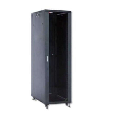 Rack ip20 rna 22u 600x800 nero - WPN-RNA-22608-B