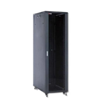 Rack ip20 rna 27u 600x600 nero - WPN-RNA-27606-B