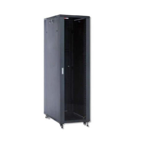 Rack ip20 rna 27u 600x600 nero - WPN-RNA-27606-B
