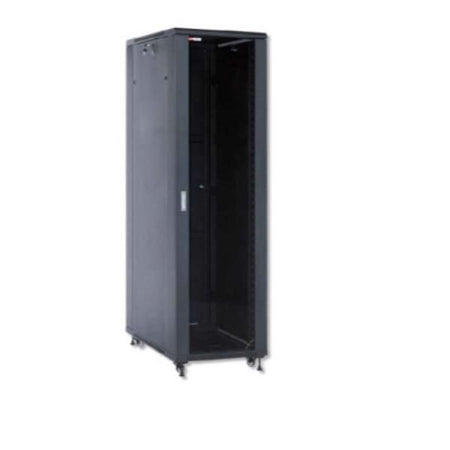 Rack ip20 rna 42u 600x600 nero - WPN-RNA-42606-B