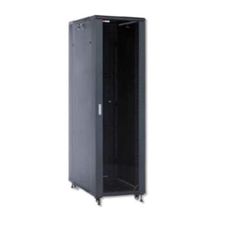 Rack ip20 rna 42u 600x600 nero - WPN-RNA-42606-B
