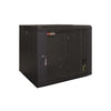 Armadio rack 19 rwb 15u, nero prof.600 - WPN-RWB-15606-B