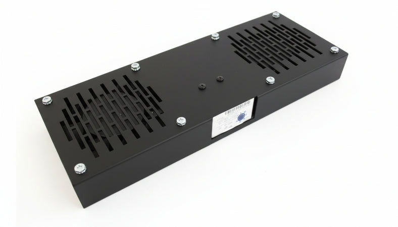 Ventilazione x box rwb p600 - WPN-ACS-W060-2