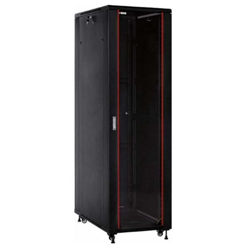 Rack ip20 rna 42u 800x800 nero - WPN-RNA-42808-BS