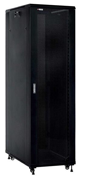 Rack ip20 rsb 42u 600x1000 nero - WPN-RSB-42610-B