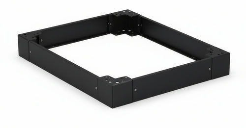 Zoccolo x rna l800xp800 nero - WPN-APT-N88