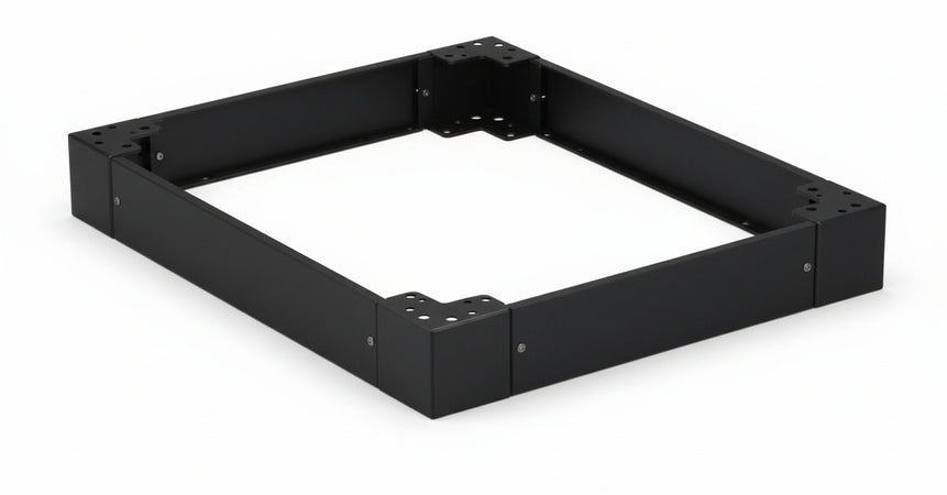 Zoccolo x rna l800xp800 nero - WPN-APT-N88