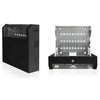 Box ip20 rwv vert.5u 475x501x142 - WPN-RWV-05501-G