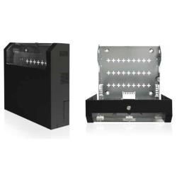 Box ip20 rwv vert.5u 475x501x142 - WPN-RWV-05501-G