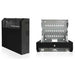 Box ip20 rwv vert.5u 475x501x142 - WPN-RWV-05501-G