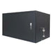 Box ip20 rws 12u 580x560x600 nero - WPN-RWS-12506-B