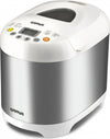 G3 ferrari macchina per il pane g10078 capacità 1 kg potenza 550 watt colore inox - G1007800