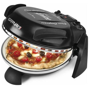 G3 ferrari delizia fornetto pizza elettrico evo potenza 1200w colore nero - 130526