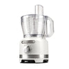 G3 ferrari g20099 robot da cucina 1000 w 3 l trasparente, bianco - 8056095876008