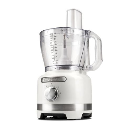 G3 ferrari g20099 robot da cucina 1000 w 3 l trasparente, bianco - 8056095876008