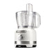 G3 ferrari g20099 robot da cucina 1000 w 3 l trasparente, bianco - 8056095876008