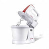 Girmi sbattitore con ciotola sb82 400w bianco - SB8201