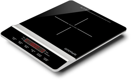 G3 ferrari piastra induzione da tavolo dinamiko 1 zona cottura potenza 1800 watt - G1013700