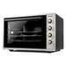 Forno elettrico g3 ferrari g10154 rosto 58 silver e black