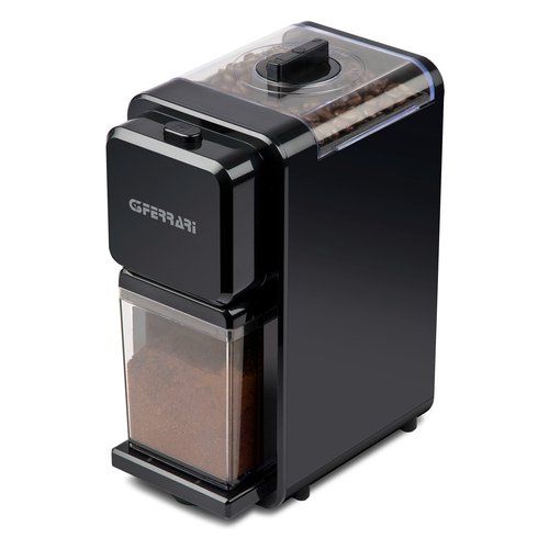 Macina caffè aroma si black g20129