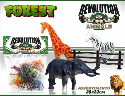ZOO THE WORD