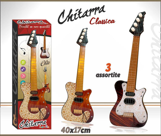 CHITARRA ROCK