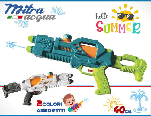 MITRA ACQUA 02 SPARI CM.42 HELLO SUMMER