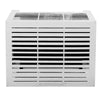 Copri condizionatore copertura per pompa esterna in alluminio 86 cm