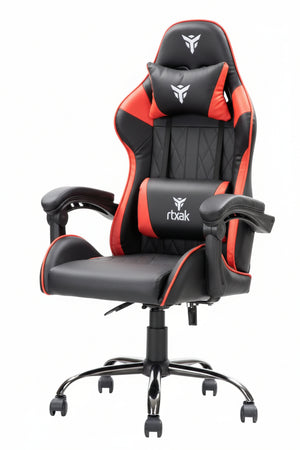 Itek rhombus pf10 sedia per gaming universale seduta imbottita - ITCGPF10BR