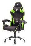 Itek rhombus ff10 sedia per gaming universale seduta in rete - ITCGFF10BG