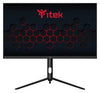 Itek ggf monitor pc 68,6 cm (27\) 2560 x 1440 pixel quad hd led nero - ITMF27I161QHD2